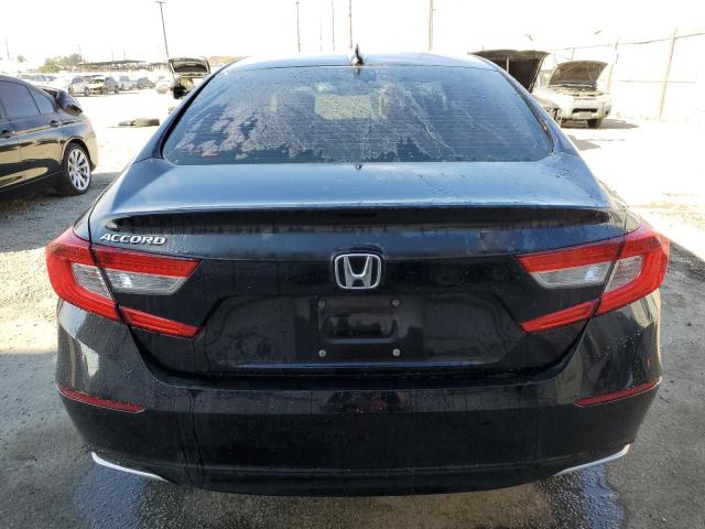 VIN 1HGCV1F14LA081170 2020 Honda Accord, LX no.6