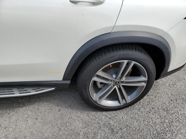 2022 MERCEDES-BENZ GLE 350 - 4JGFB4JB3NA674135