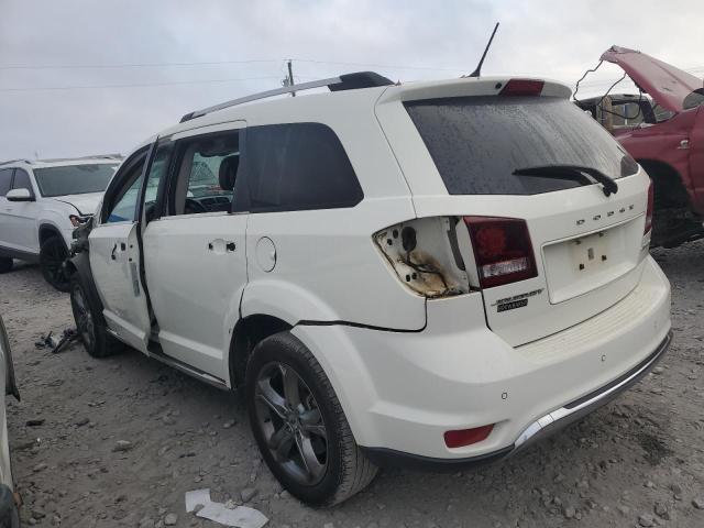 2018 DODGE JOURNEY CR - 3C4PDCGB5JT158088