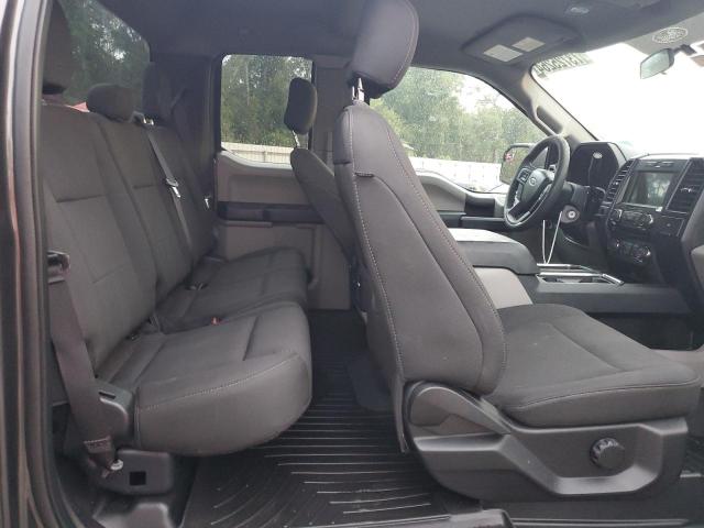 2018 FORD F150 SUPER - 1FTEX1CP0JFC24061