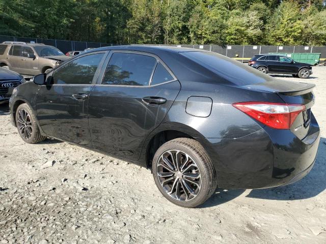 2016 TOYOTA COROLLA L - 2T1BURHE3GC556854