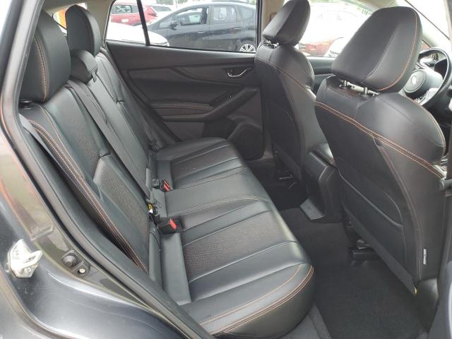 2021 SUBARU CROSSTREK - JF2GTHMC0M8312594