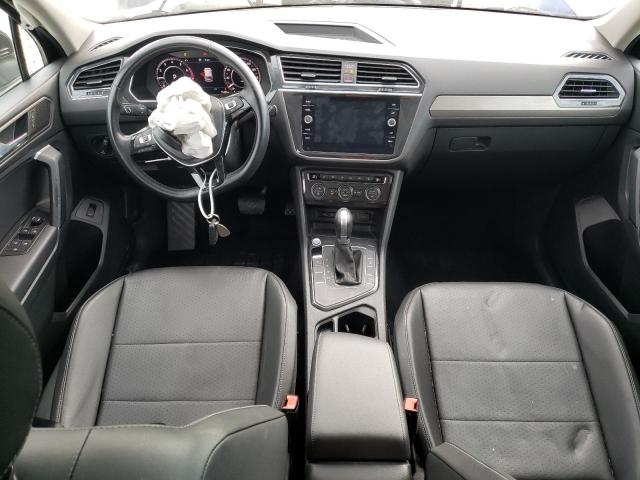 2019 VOLKSWAGEN TIGUAN SE - 3VV3B7AXXKM051986