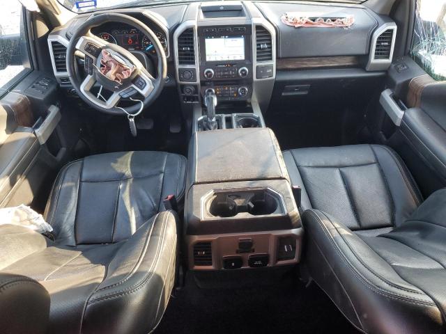 2018 FORD F150 SUPER - 1FTEW1E56JKD12523