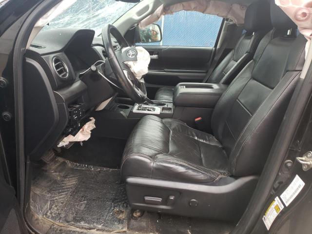 2020 TOYOTA TUNDRA CRE - 5TFDY5F14LX899349