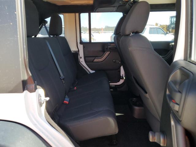2017 JEEP WRANGLER U - 1C4BJWDG4HL555026