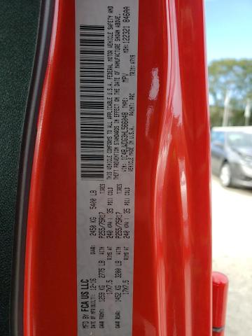 2017 JEEP WRANGLER U - 1C4BJWDG3HL566048