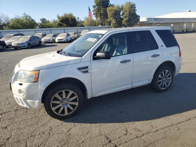 Vin: salfr2bn0ah161156, lot: 74072234, land rover lr2 hse 20101