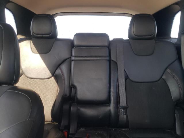 2015 JEEP CHEROKEE T - 1C4PJMBS6FW582547