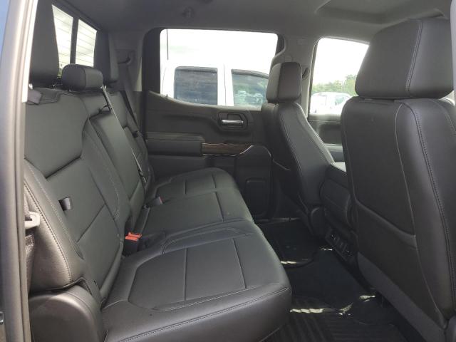 2020 CHEVROLET SILVERADO - 3GCUYDET1LG168945