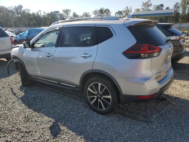 2018 NISSAN ROGUE S/SL JN8AT2MV1JW310903