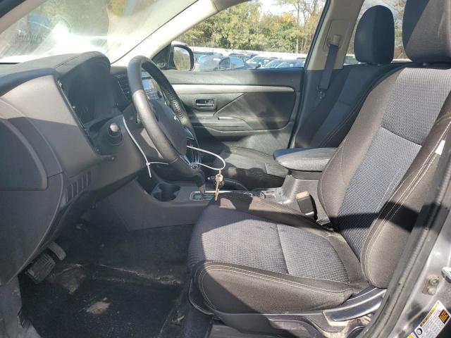 2016 MITSUBISHI OUTLANDER - JA4AZ3A34GZ030395