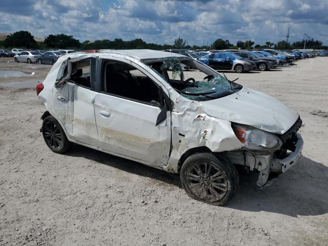 2019 MITSUBISHI MIRAGE LE ML32A5HJ1KH012746