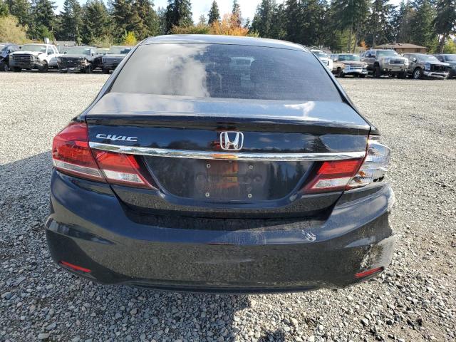 VIN 19XFB2F52EE249983 2014 Honda Civic, LX no.6