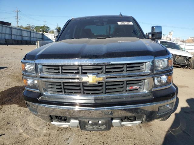 2015 CHEVROLET SILVERADO - 3GCUKREC3FG171932