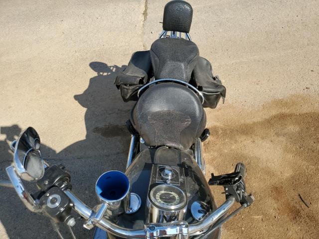 2006 HARLEY-DAVIDSON FLSTNI 1HD1JDB176Y064284