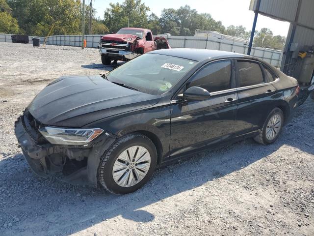 2019 VOLKSWAGEN JETTA S - 3VWN57BU2KM096436