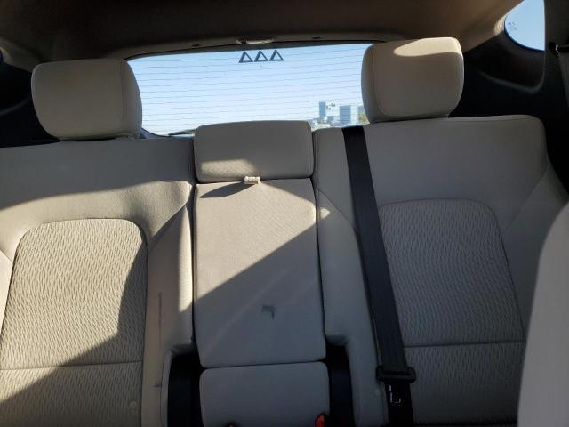 2017 HYUNDAI SANTA FE S - 5NMZUDLB5HH013371