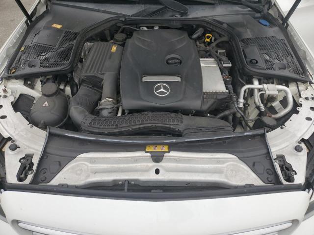 VIN 55SWF4JB5GU111850 2016 Mercedes-Benz C-Class, 300 no.11