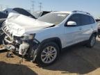 2021 JEEP CHEROKEE L - 1C4PJLCB3MD125874