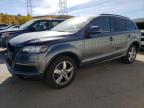 2015 AUDI Q7 TDI PRE - WA1WMAFE8FD022699