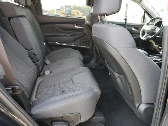 2020 HYUNDAI SANTA FE S - 5NMS33ADXLH222682