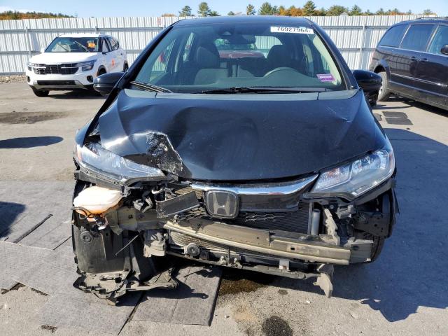 VIN 3HGGK5H8XJM732782 2018 HONDA FIT no.5