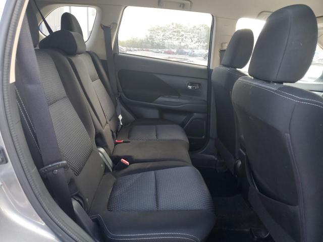 2016 MITSUBISHI OUTLANDER - JA4AZ3A34GZ030395
