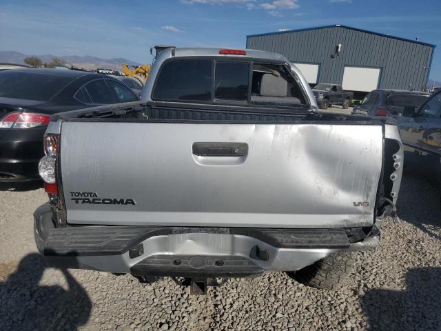 VIN 3TMLU4ENXDM126818 2013 Toyota Tacoma, Double Cab no.6