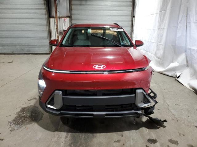 VIN KM8HBCABXSU195966 2025 HYUNDAI KONA no.5