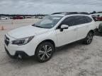 2018 SUBARU OUTBACK 2. - 4S4BSANC8J3251145