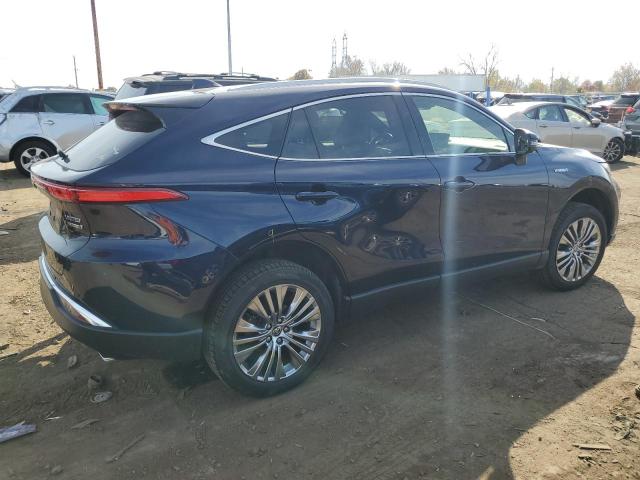 2021 TOYOTA VENZA LE - JTEAAAAH0MJ030753