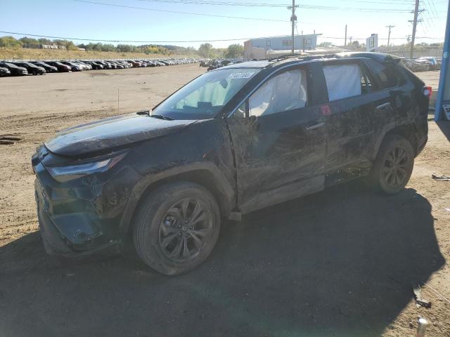 2022 TOYOTA RAV4 LIMIT #3025133170