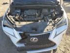 LEXUS NX 200T BA photo