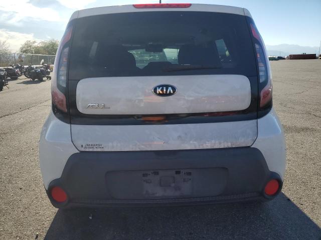 VIN KNDJN2A25G7387681 2016 KIA Soul no.6