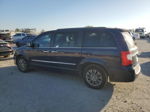 VIN 2C4RC1CG0DR585333 2013 CHRYSLER MINIVAN no.2