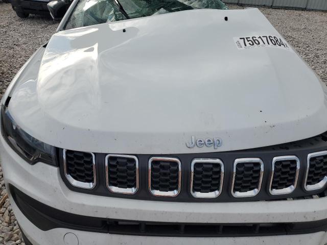 2024 JEEP COMPASS SP - 3C4NJDAN4RT101868