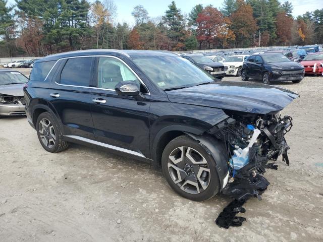 Vin: km8r4dge7ru790094, lot: 78799004, hyundai palisade sel premium 20244