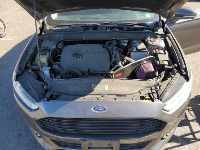 VIN 1FA6P0HD4E5390680 2014 Ford Fusion, SE no.11