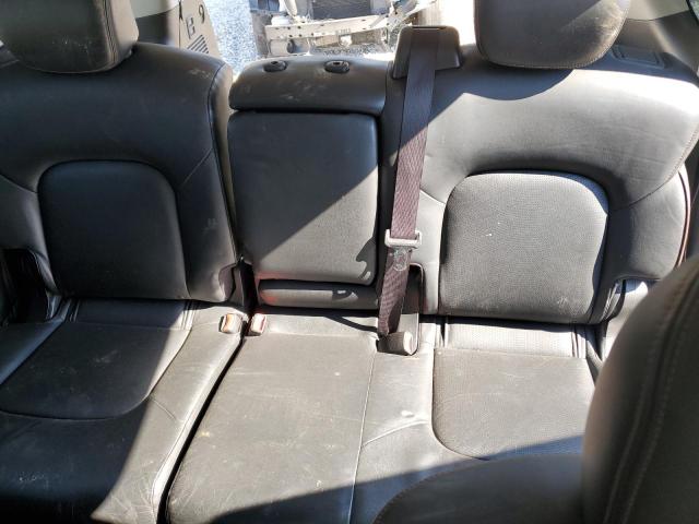 2018 NISSAN ARMADA SV - JN8AY2NC3J9557238