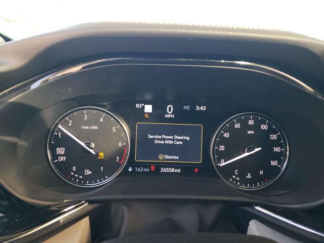 2023 BUICK ENVISION A - LRBFZRR41PD051020