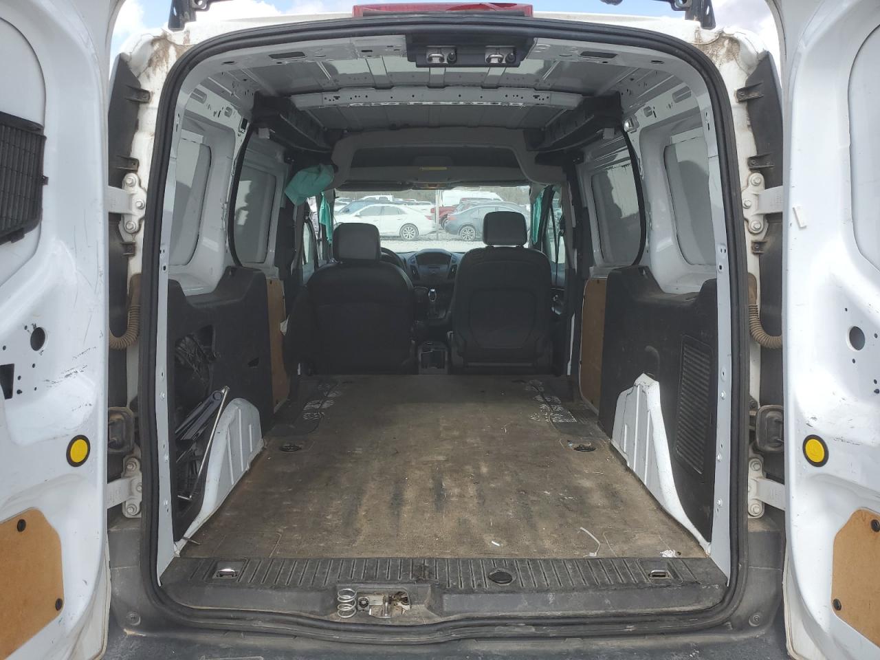 Lot #2987008757 2014 FORD TRANSIT CO