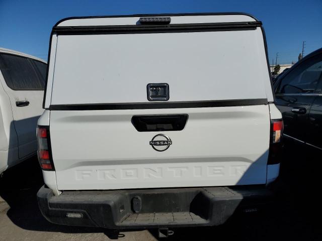 VIN 1N6ED1CL3NN673863 2022 NISSAN FRONTIER no.6