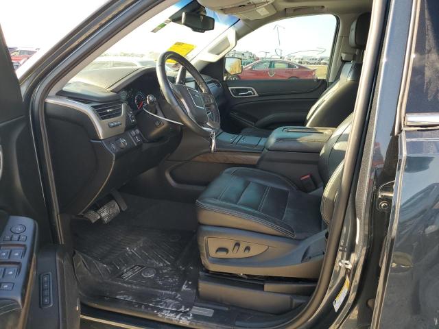 2019 GMC YUKON DENA - 1GKS1CKJ9KR134571