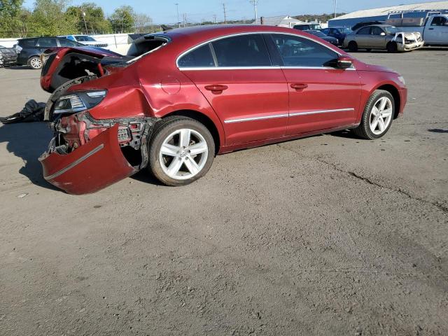 2015 VOLKSWAGEN CC WVWBN7AN3FE828505