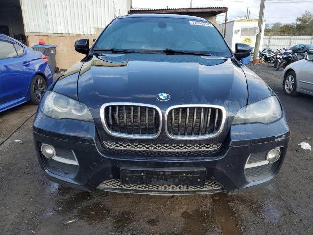 VIN 5UXFG2C5XE0C45292 2014 BMW X6 no.5