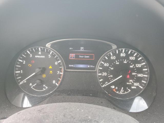 2016 NISSAN ALTIMA 2.5 - 1N4AL3AP4GC271814