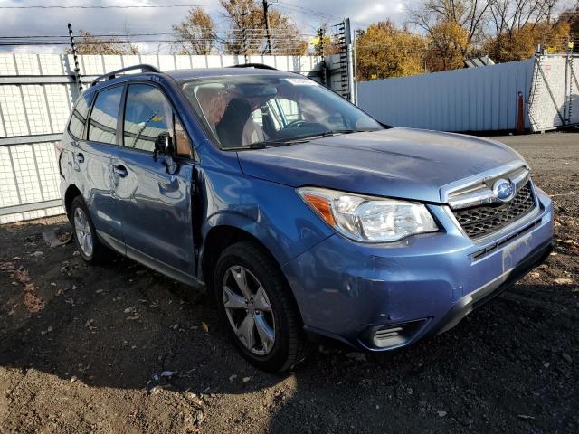 VIN JF2SJABC2GH509328 2016 Subaru Forester, 2.5I no.4