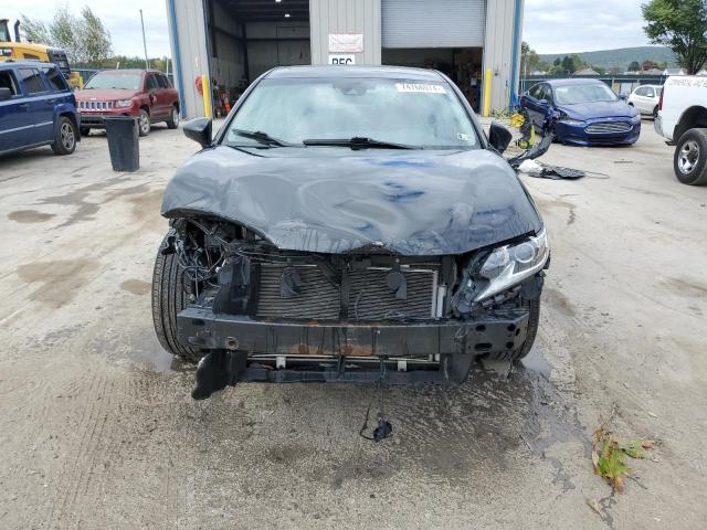 2018 LEXUS ES 350 - 58ABK1GG0JU099526