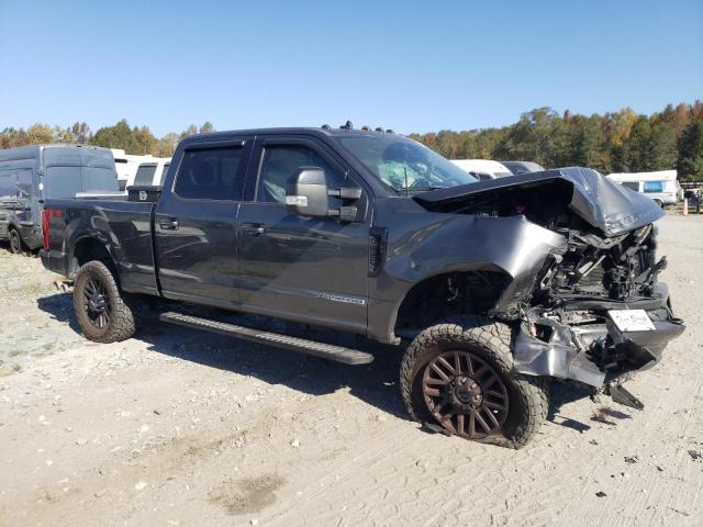 2019 FORD F250 SUPER - 1FT7W2BT5KEF10107